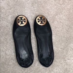 TORY BURCH Ballet Flats
